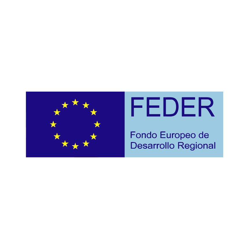 Unión Europea - FEDER