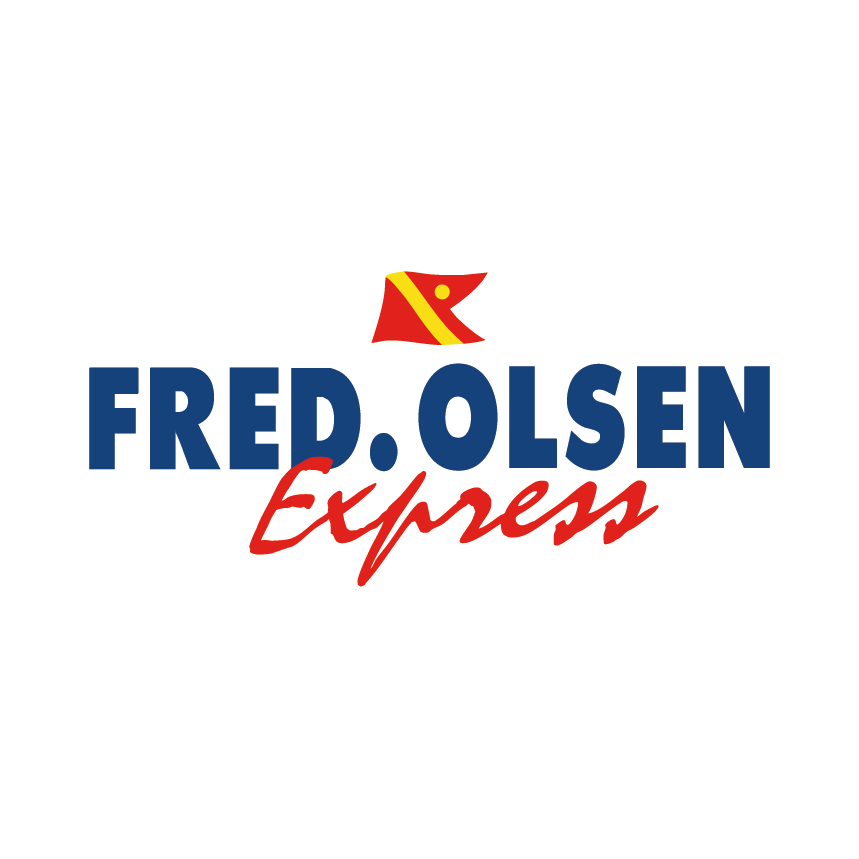 Fred Olsen