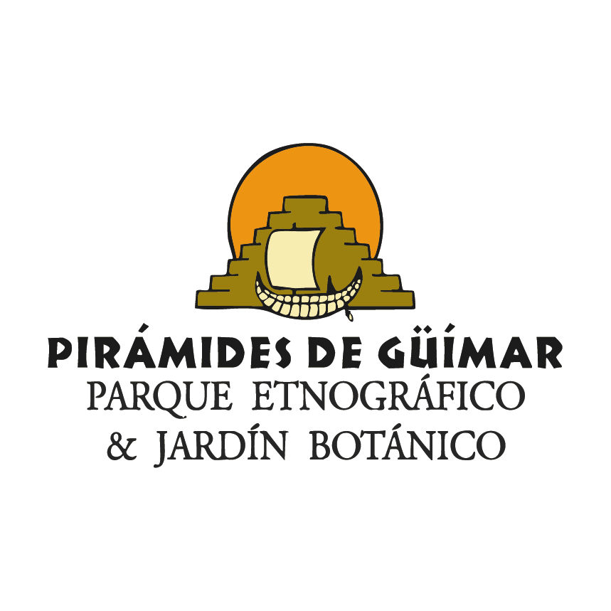 Pirámides de Güímar